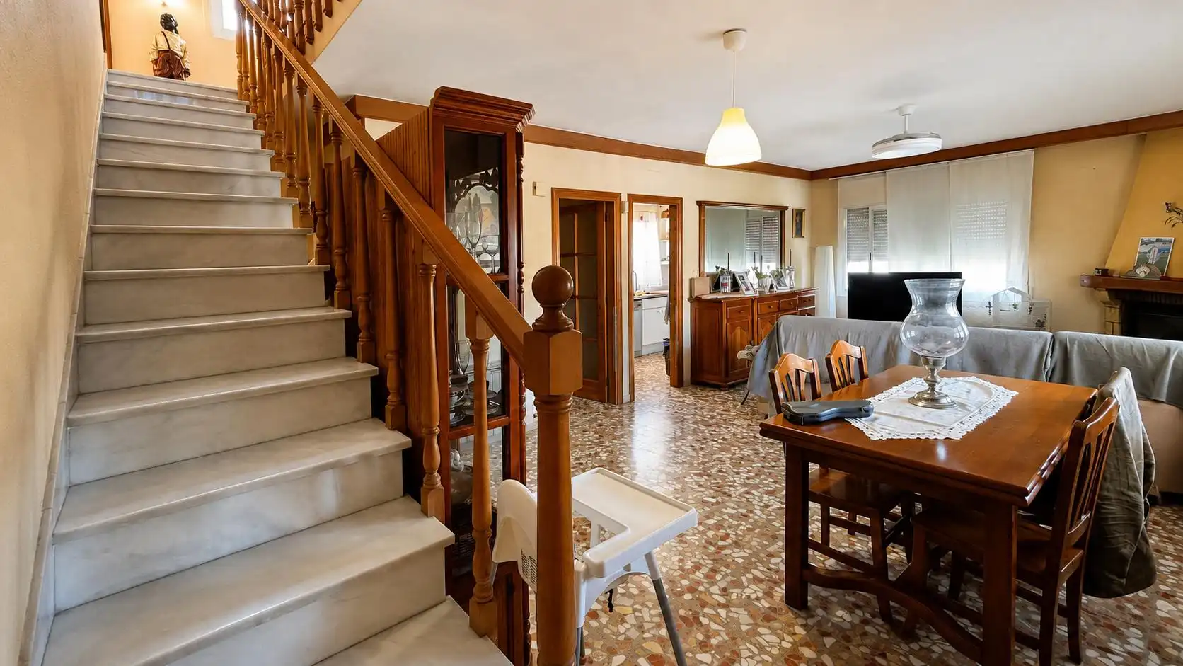 Casa o chalet en venta en Vacarisses con Calefacción, Jardín privado y Balcón