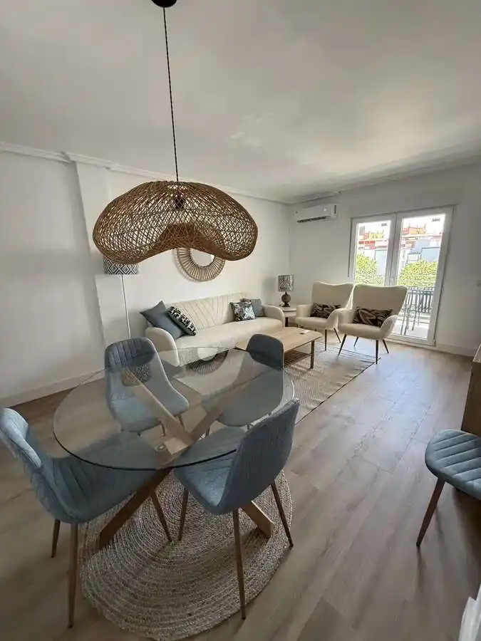 Appartamento con terrazza in vendita a Villafontana - Estoril I, imagen 6