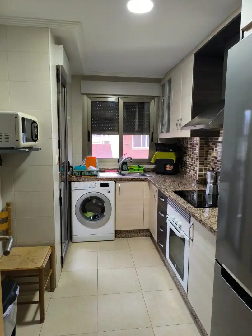 Appartement avec ascenseur à vendre à Calle Hermanos Kennedy 8, imagen 7