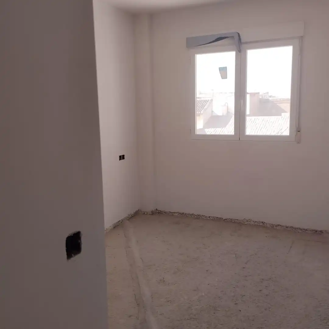 Bedroom of Houses for sale in Totana  with Terrace