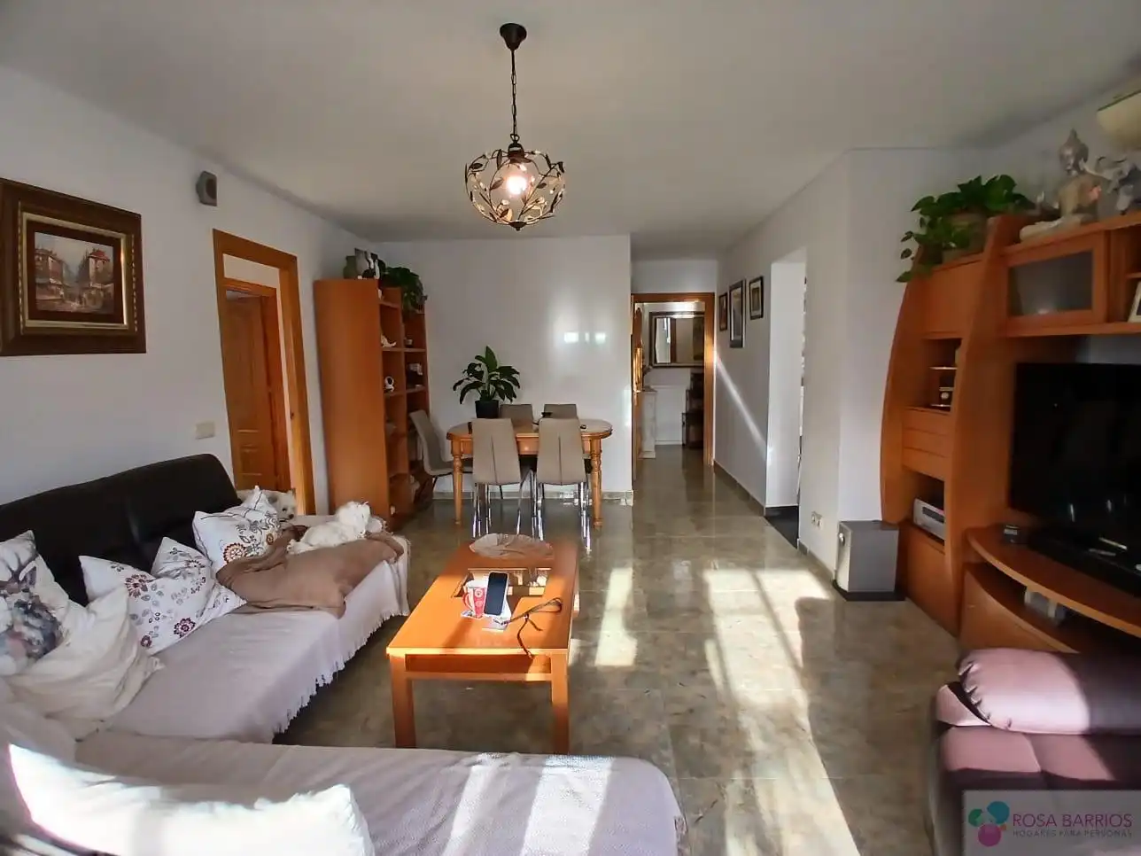 Appartement avec ascenseur à vendre à San Pedro de Alcántara, imagen 7