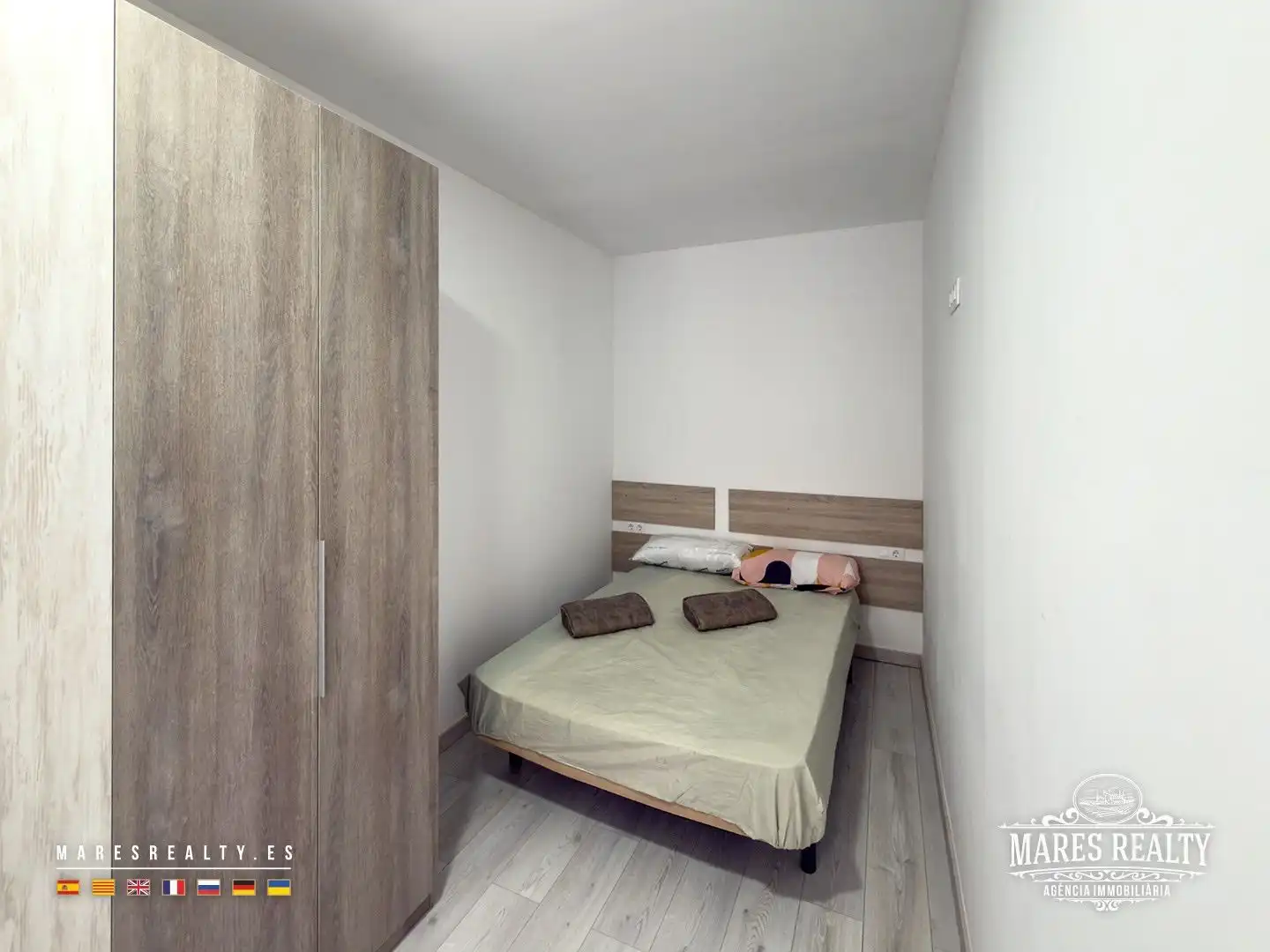 Wohnung zum Verkauf in Fenals, imagen 8