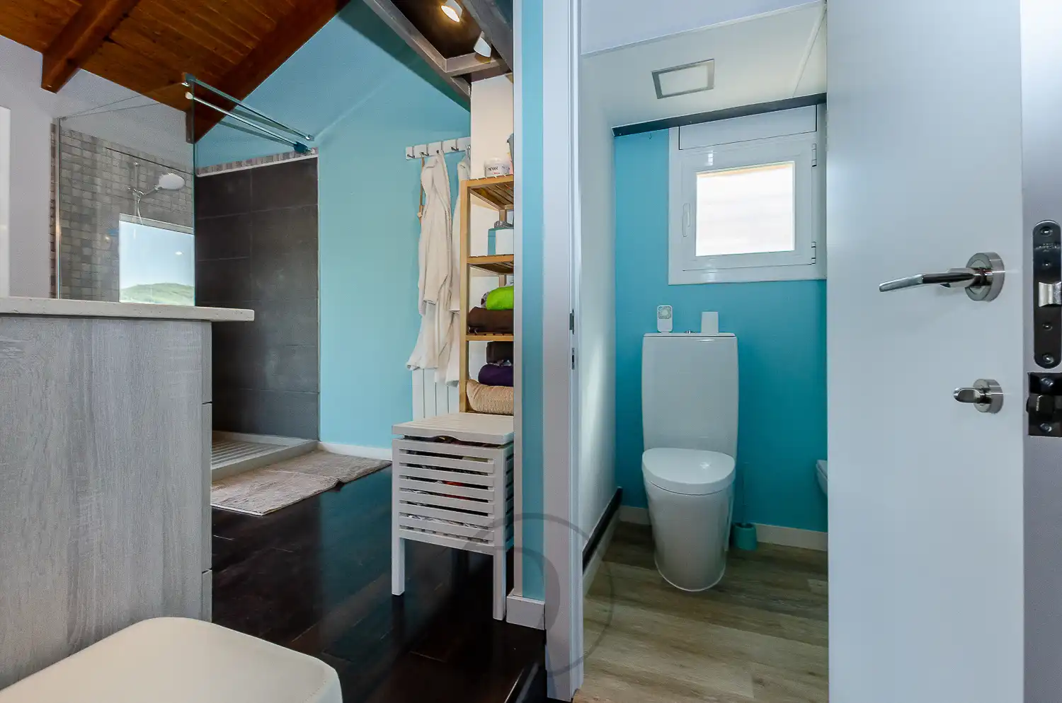 House with pool for sale in Carrer Venècia, imagen 13