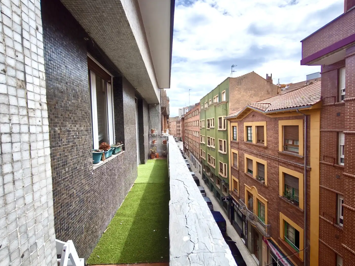 Piso en venta en Gijón - Calle Enrique Martinez, La Arena