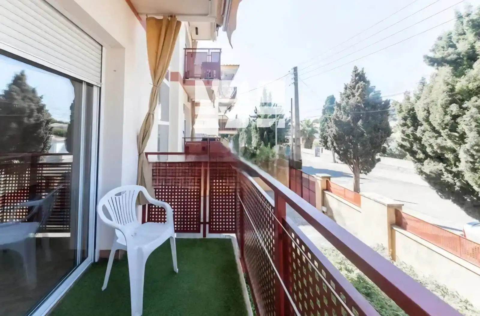 Terraza de Piso en venta en Cunit con Aire acondicionado, Calefacción y Terraza