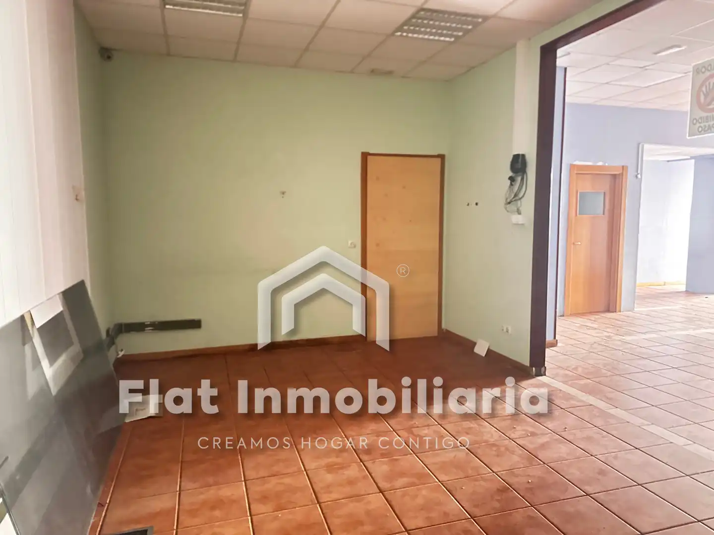 Gewerbefläche zur Miete in Calle Pintor Eleazar Ortiz 1, imagen 16