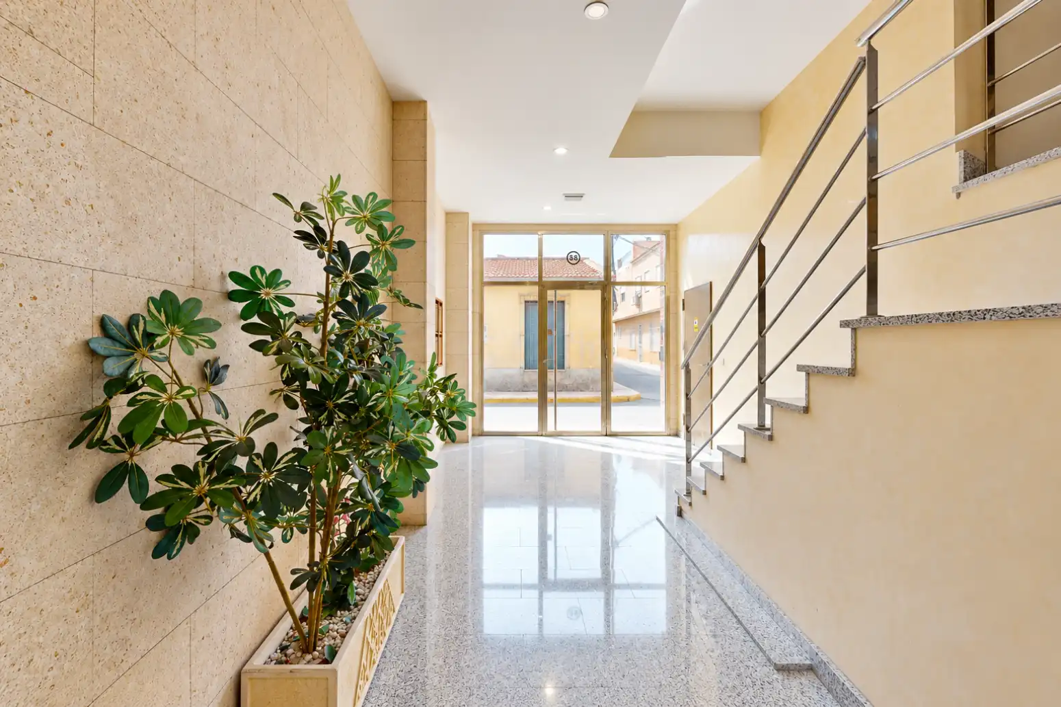 Appartamento con terrazza in vendita a Las Torres de Cotillas, imagen 15