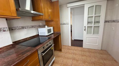 Foto 5 de Pis en venda a Barrio de Campanar,  Valencia Capital