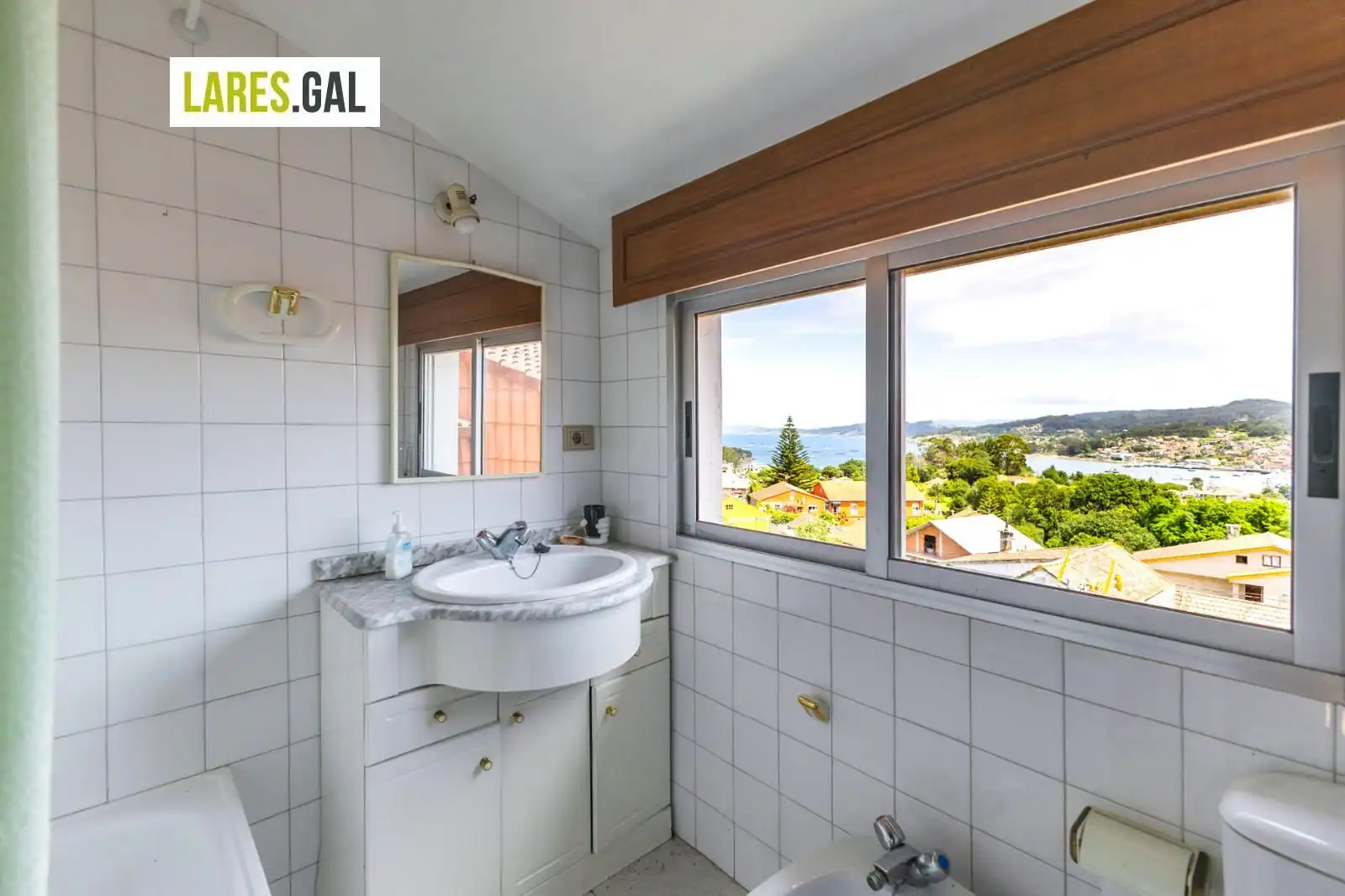 Haus zum Verkauf in Rúa Pardiñeiro, imagen 34