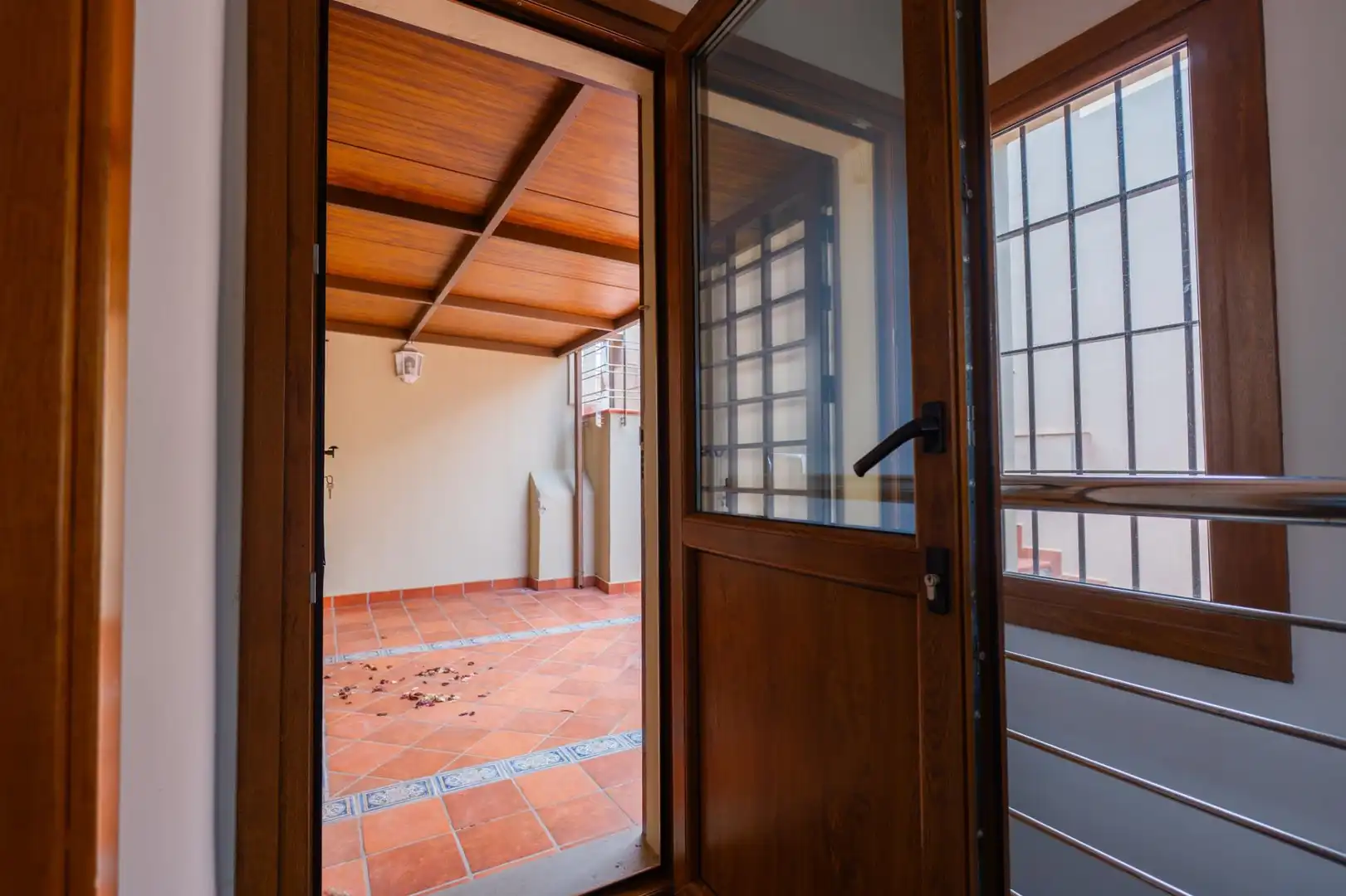 Detached house with pool for sale in Las Cuevas - Los Gómez, imagen 63