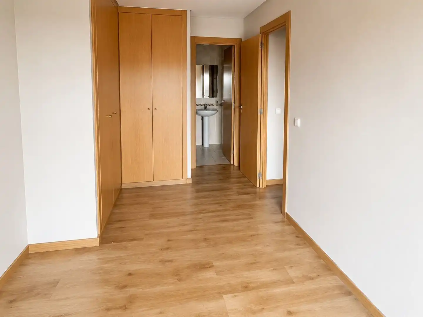 Flat for rent in Hospital
