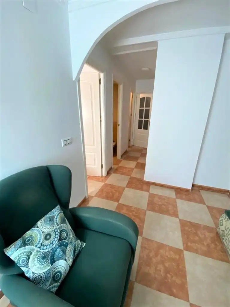 Piso de alquiler en Juan XXIII - Rochelambert