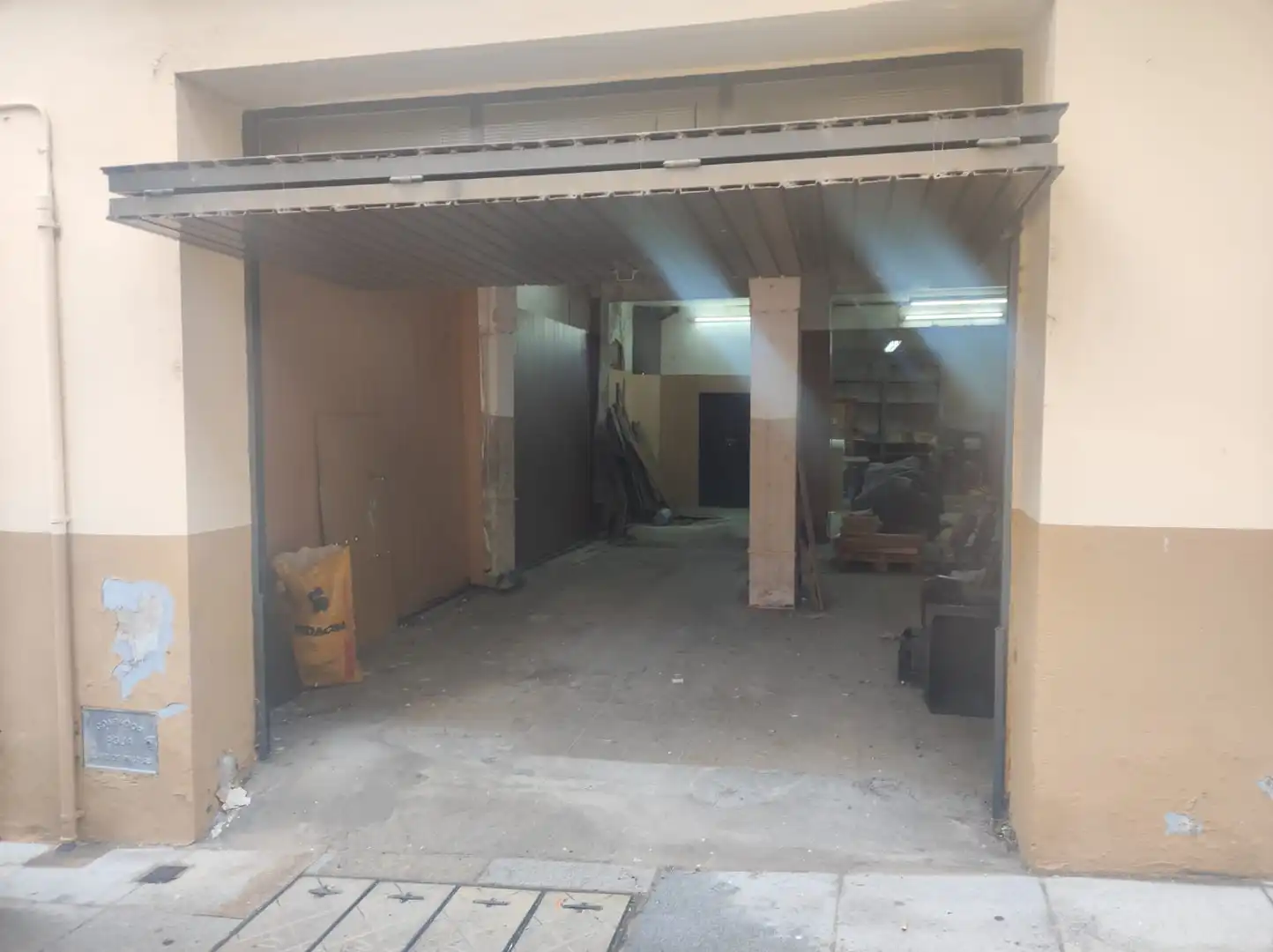 Commercial properties for sale in Plasencia, Cáceres