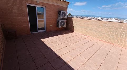 Foto 5 de Casa adosada en venda a San Miguel, Molina de Segura