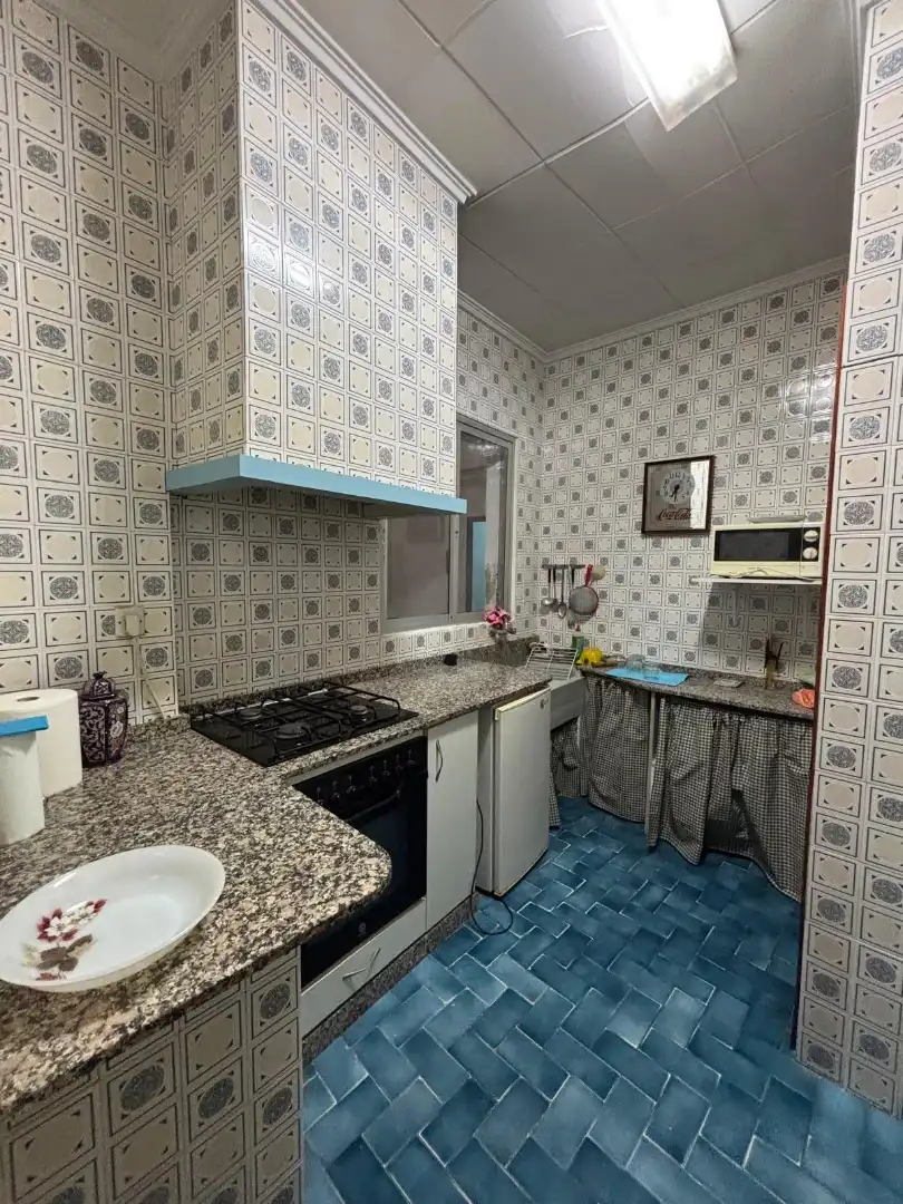 Cocina de Casa o chalet en venta en Llombai