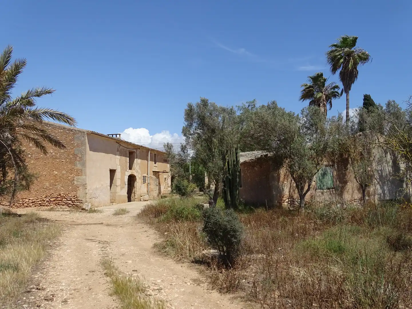 Rustikales Grundstück zum Verkauf in Zona Rústica - Interior, imagen 2