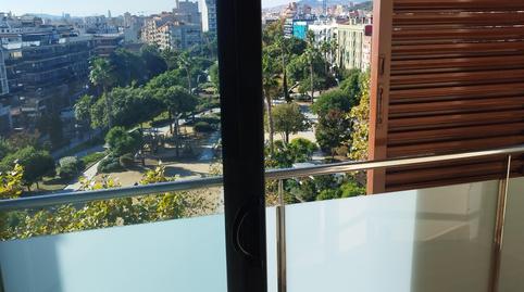 Foto 5 de Piso de alquiler en Centre, Barcelona