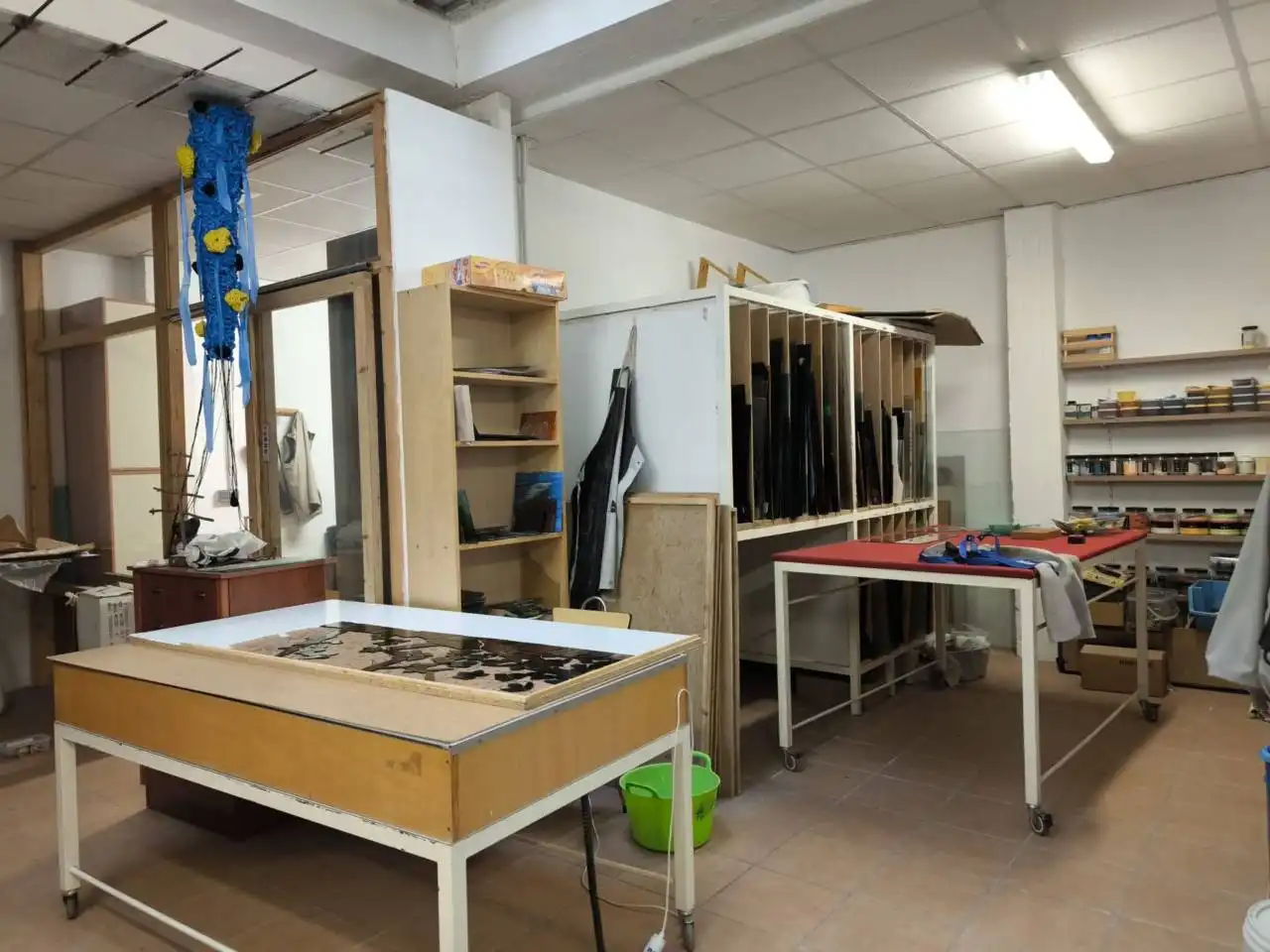 Local comercial en venda a Juan de Vega, imagen 20
