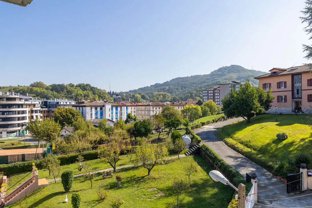 Appartement avec terrasse à vendre à Ermita Karrika, imagen 22