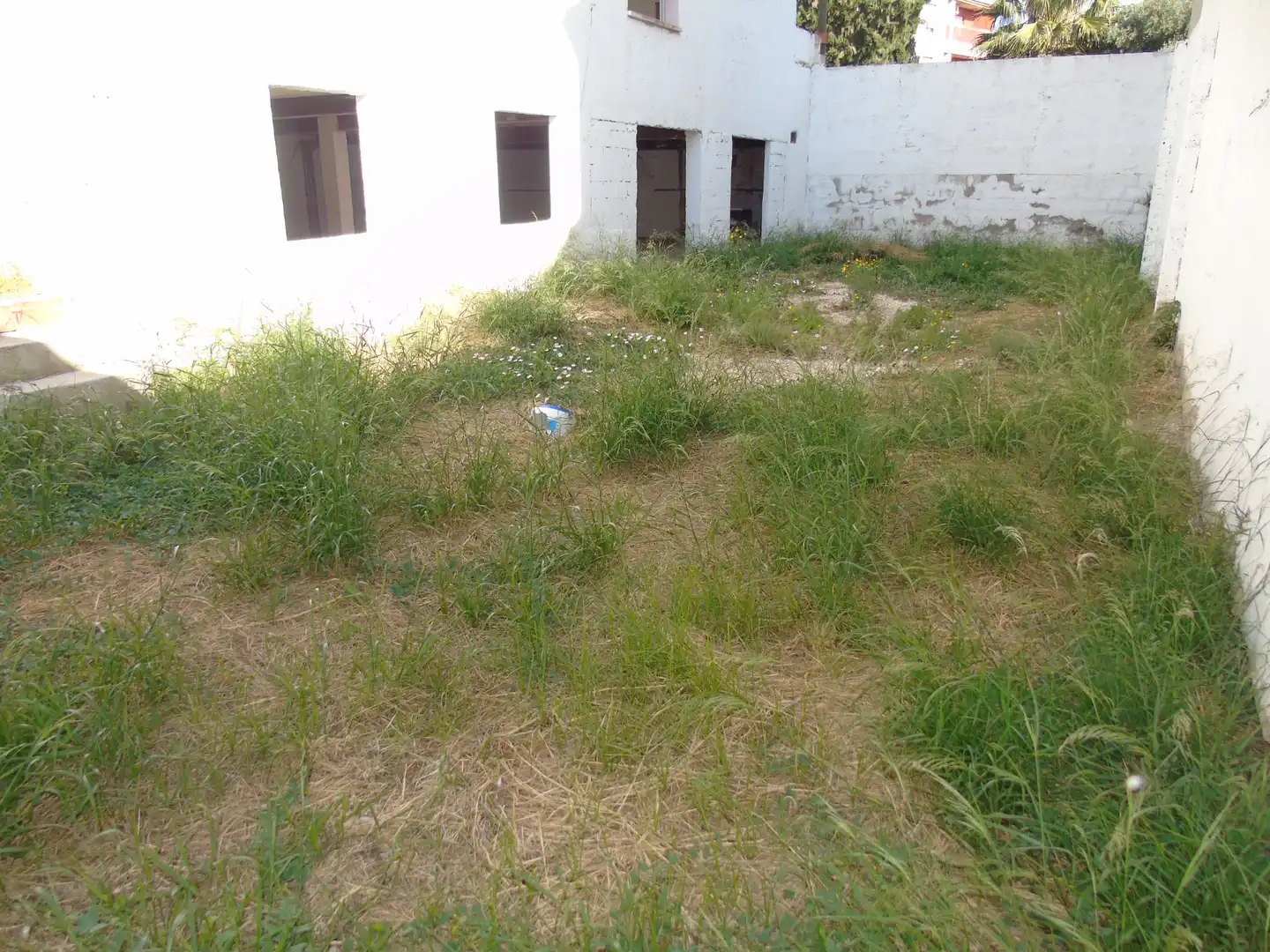 Casa o chalet en venta en Ceutí con Jardín privado, Terraza y Balcón