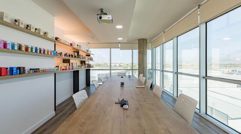 Foto 5 de Oficina en venta en Las Torres de Cotillas, Murcia