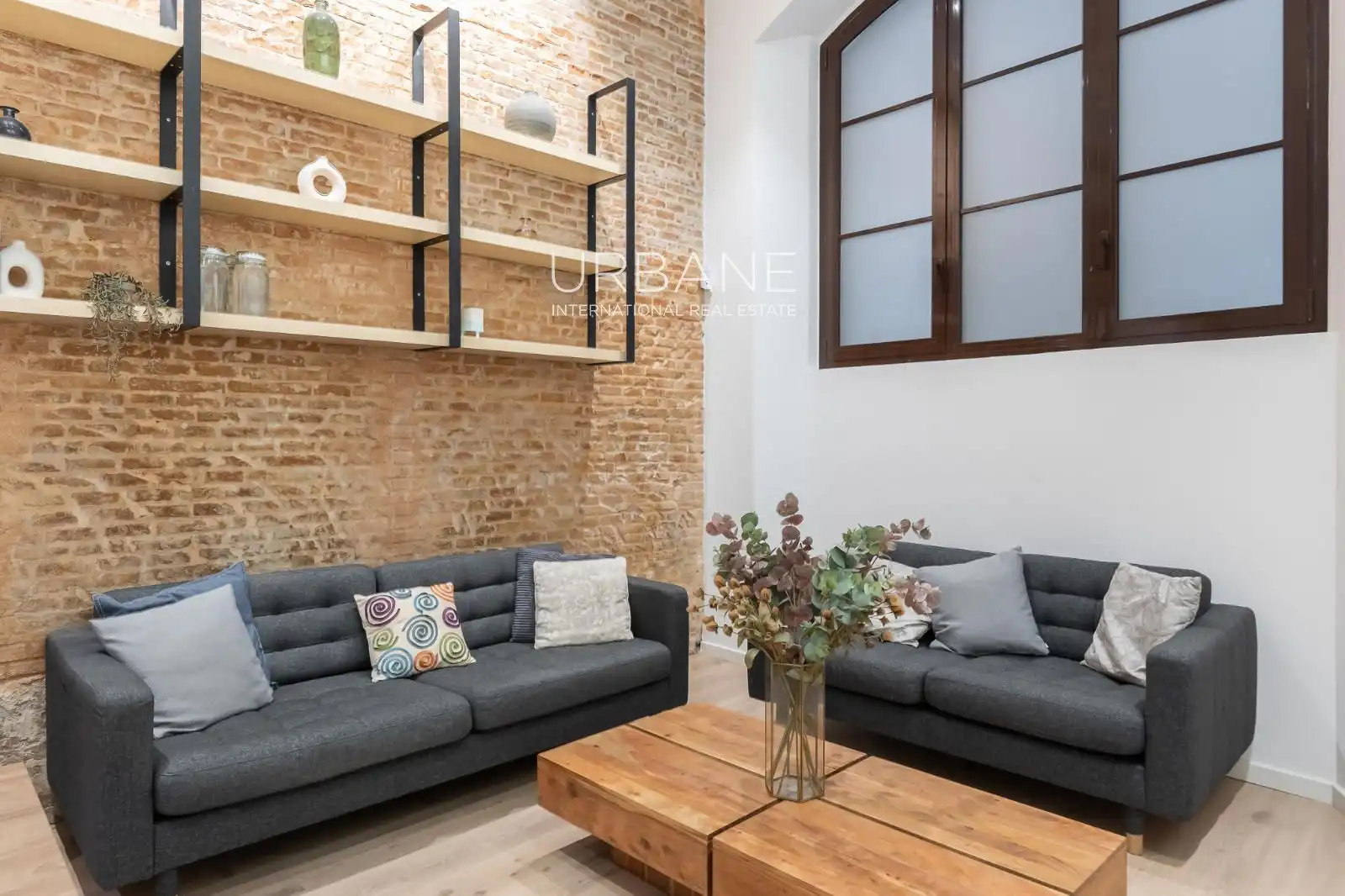 Penthouse to rent in Serra, imagen 8