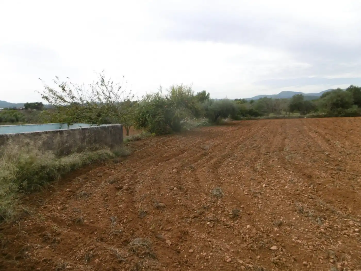 Finca rústica en venta en Useras /  Les Useres