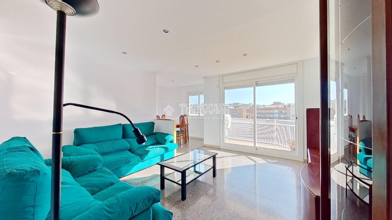 Flat for sale in Catalunya - Fontetes
