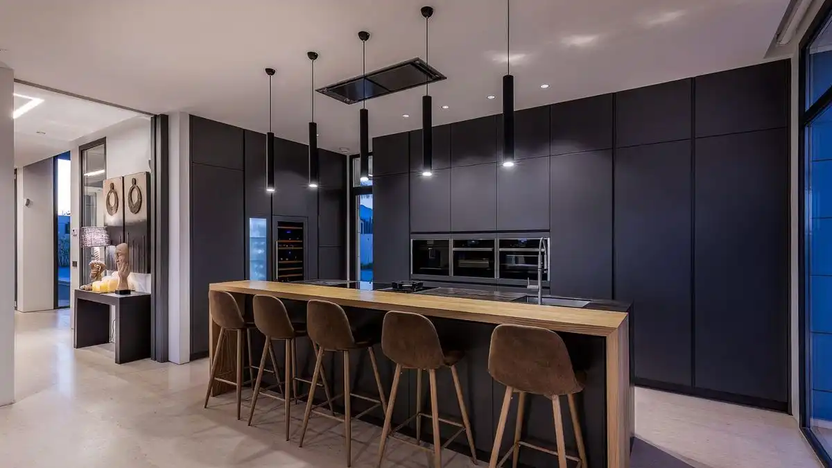 Maison avec terrasse à vendre à Milla de Oro, imagen 25