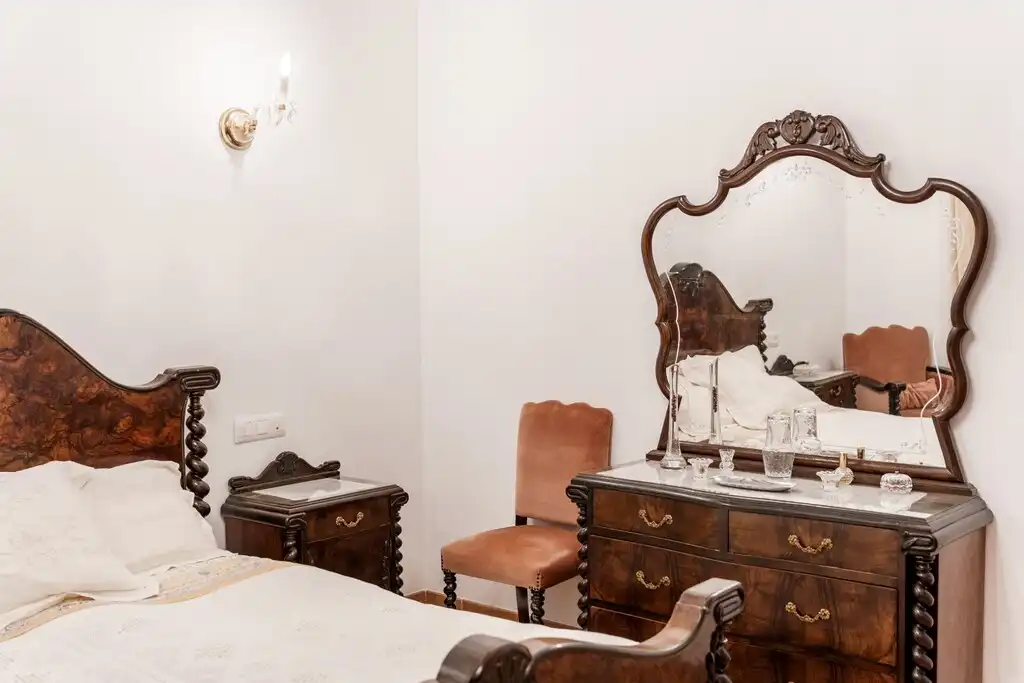 Maison rustique avec terrasse à vendre à Pollença Poble, imagen 11