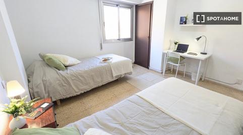 Photo 5 of Flat to share in Barrio de Benicalap, Valencia