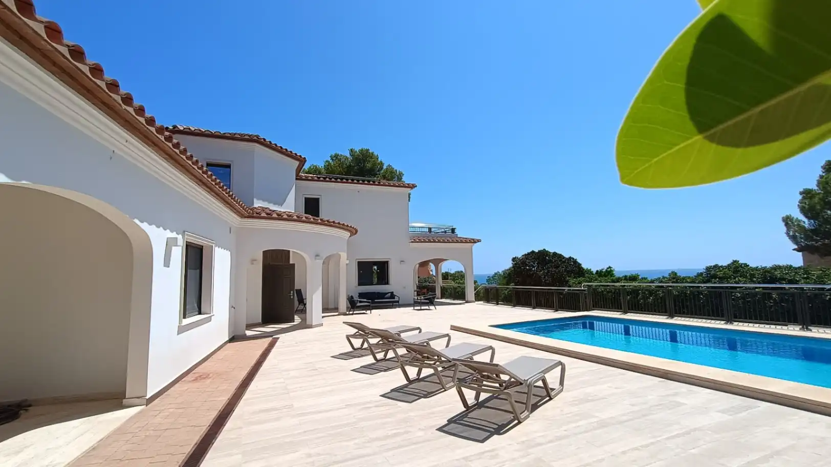 Villa avec terrasse à vendre à Moravit - Cap Blanc, imagen 45