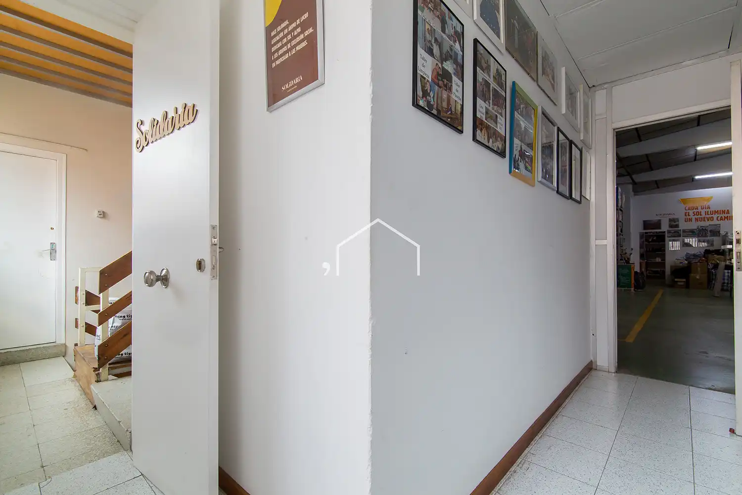 Industrial buildings for sale in Barcelona