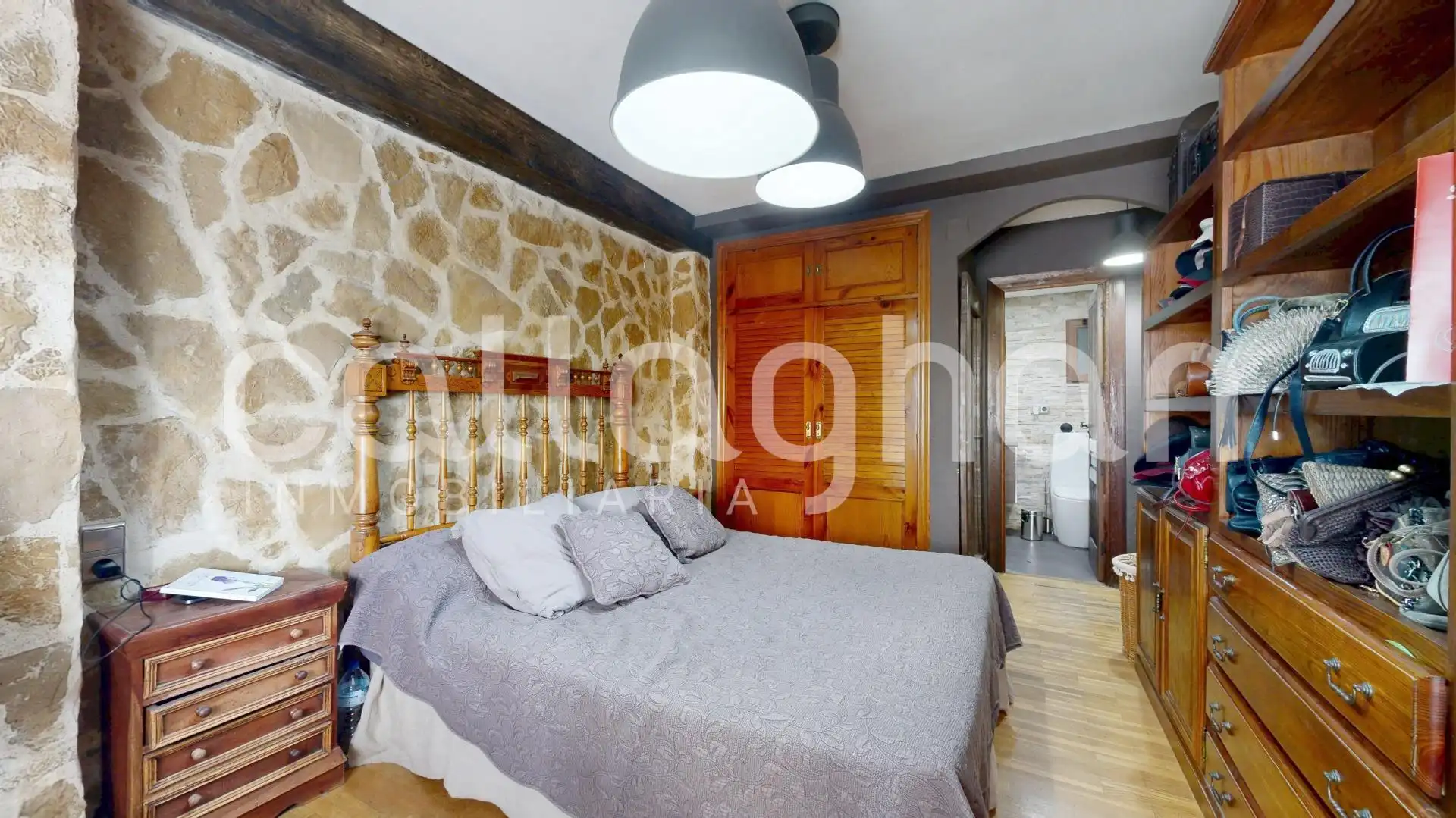 Appartamento con ascensore in vendita a Algirós, imagen 15