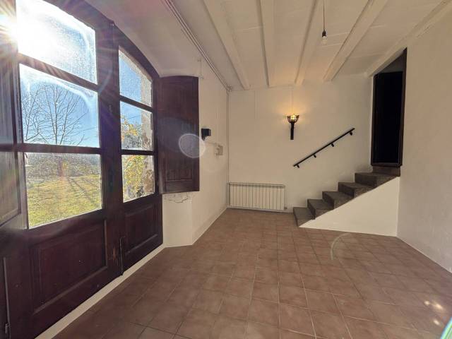 Finca rústica en Alquiler en masia l´Anglada en Santa Maria de Merlès