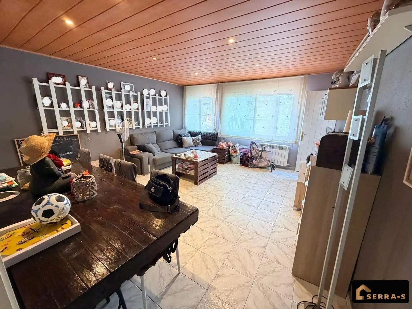 Wohnung mit Terrasse zum Verkauf in Malgrat de Mar, imagen 2