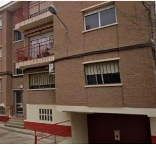 Aparcament en venda a Calle del Compromiso de Caspe 26