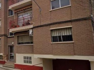 Individuel à vendre à Calle del Compromiso de Caspe 26