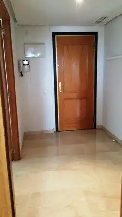 Flat for rent in Carrer de la Safor, 14, Sant Pau