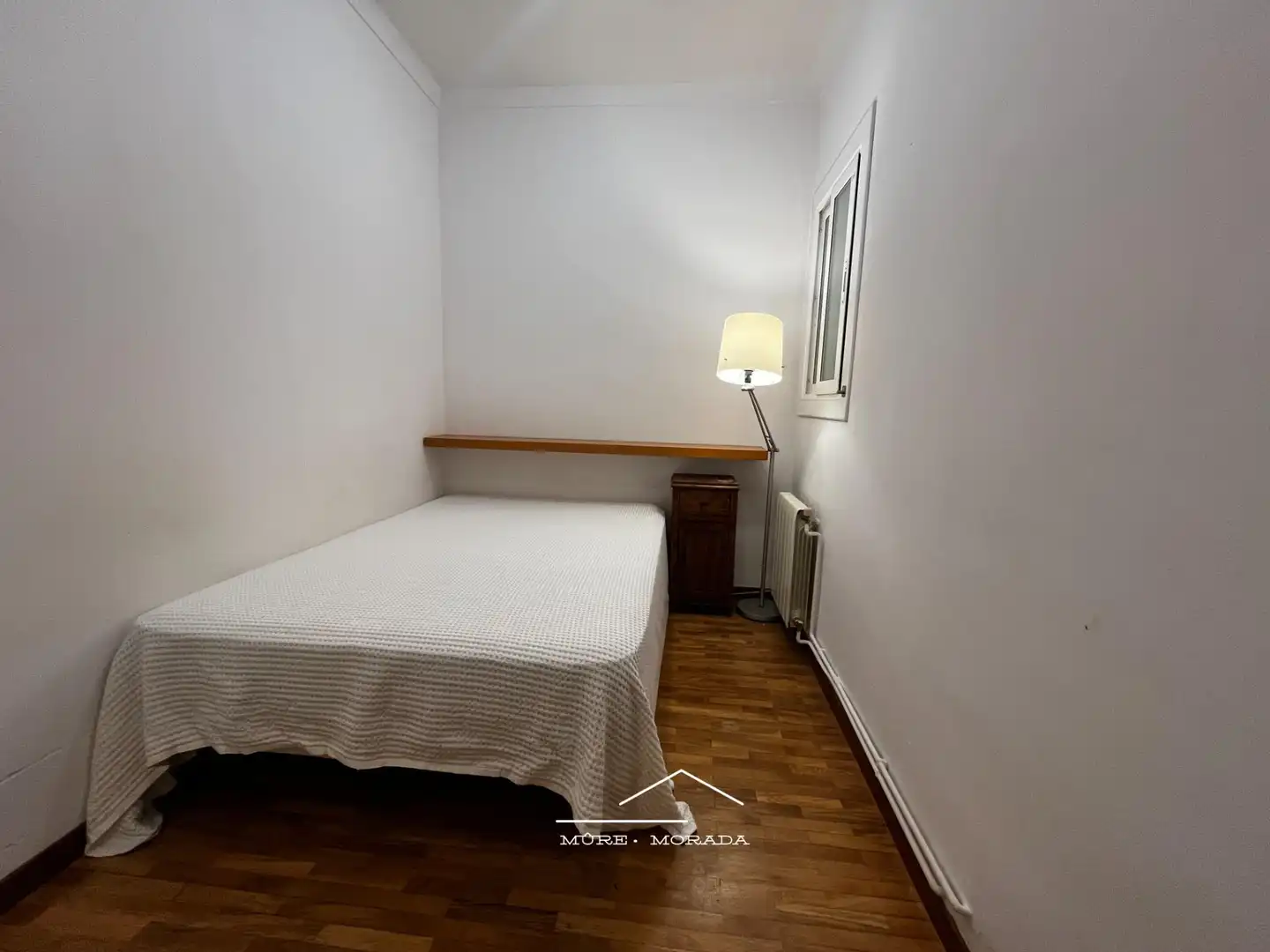 Appartamento con terrazza in vendita a Sarrià - Sant Gervasi, imagen 8