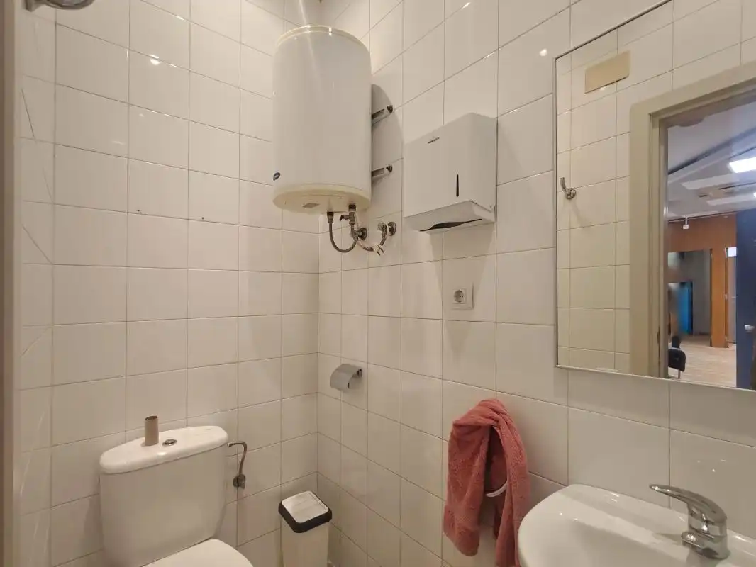 Mixte résidentiel avec ascenseur à vendre à Carrer de Llull, imagen 27