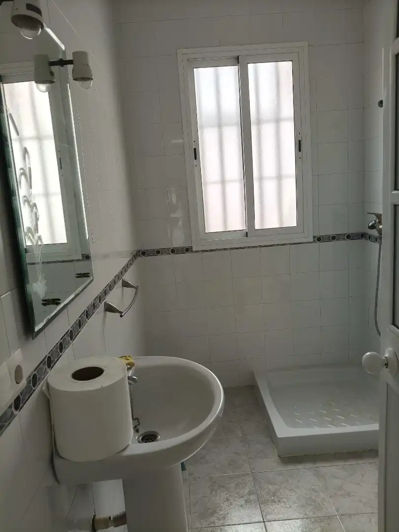 Local comercial de lloguer a Calle Rafael Alberti 5, imagen 6