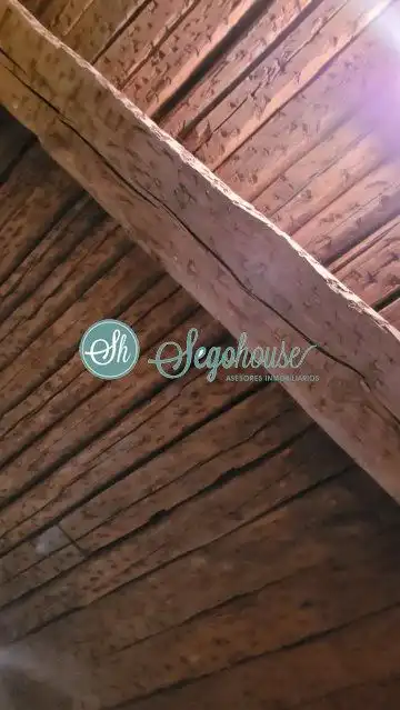 Flat for sale in Segovia  with Heating