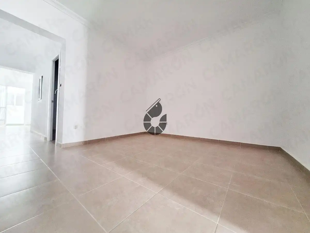 Dormitori de Planta baixa en venda en Coria del Río