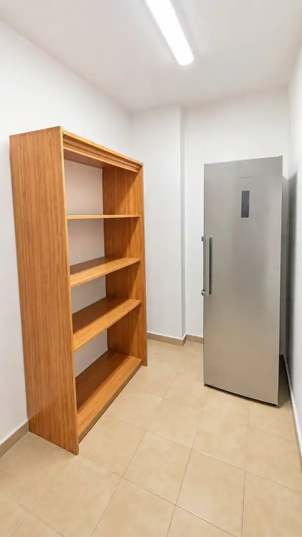 Kitchen of Apartments for sale in Alcúdia  with Air Conditioner, Heating and Terrace