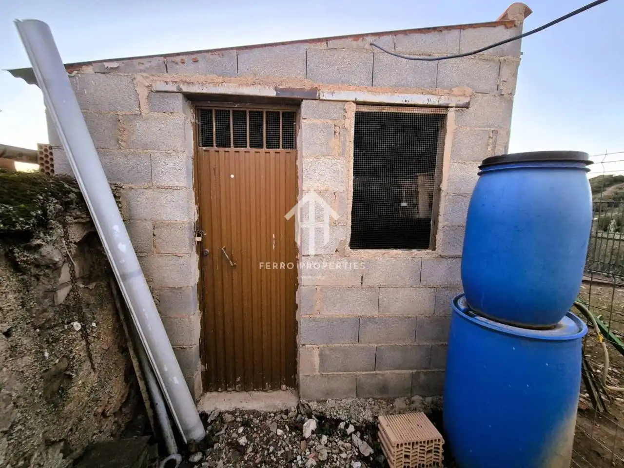 Country house for sale in Loja, imagen 18