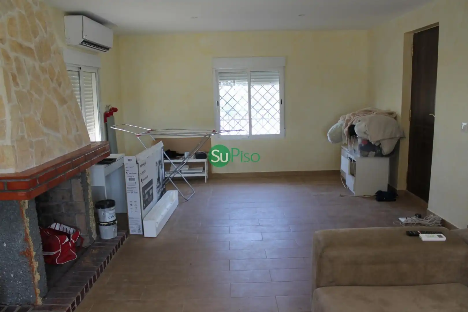 Casa amb piscina en venda a N/A 9, imagen 2