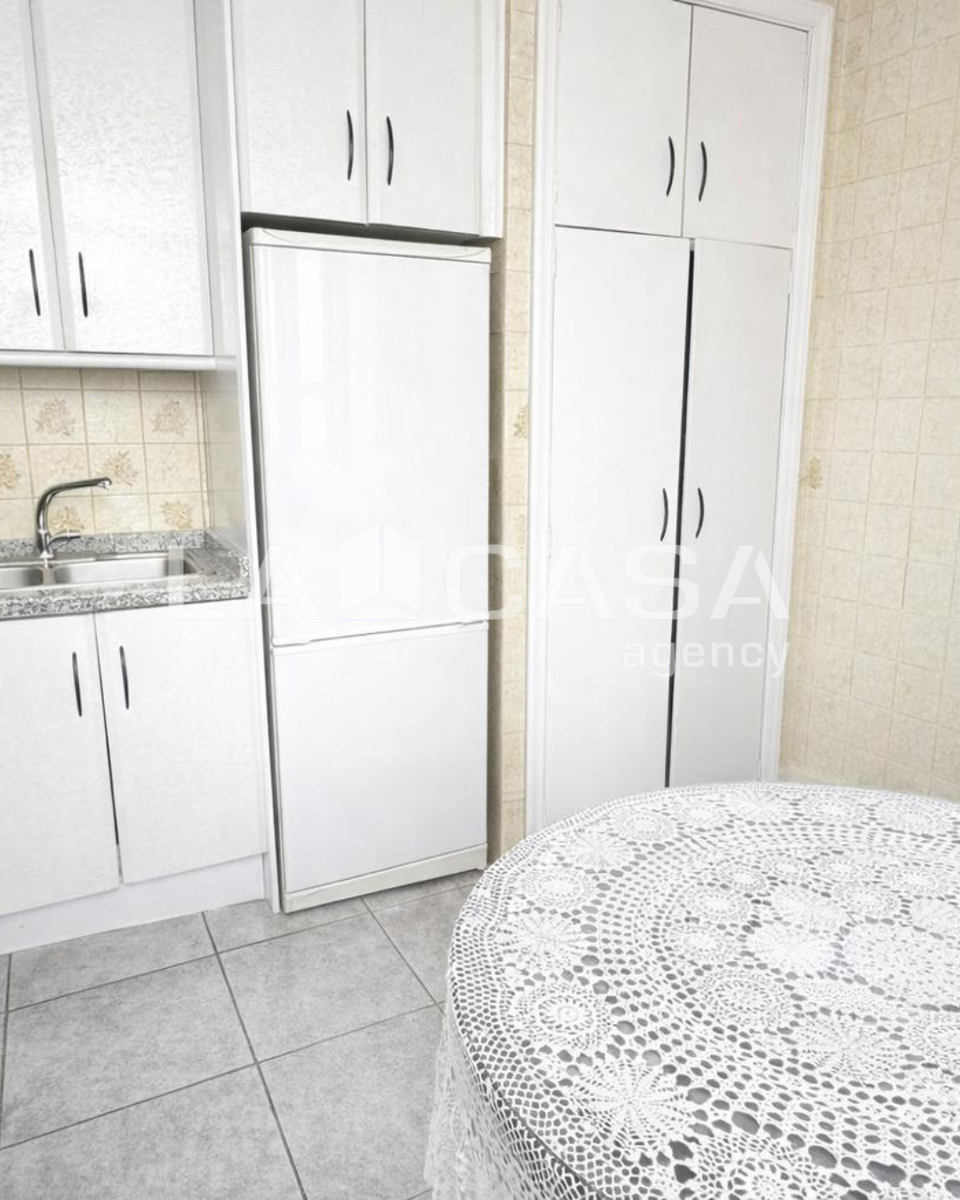 Dormitori de Pis en venda en  Sevilla Capital amb Terrassa i Traster