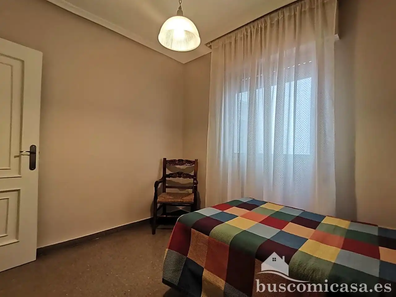 Piso de alquiler en De Ramón Y Cajal Del Bermejal, Centro ciudad