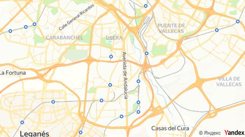 Photo 5 of Flat for sale in Los Ángeles, Madrid